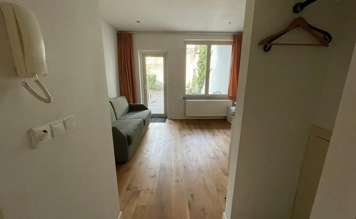Foto #1 Kamer Capucijnenstraat Maastricht
