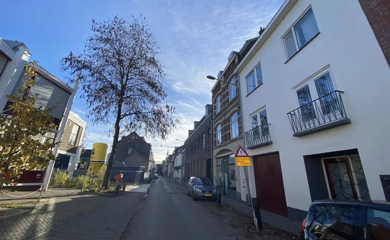 Foto #6 Kamer Capucijnenstraat Maastricht
