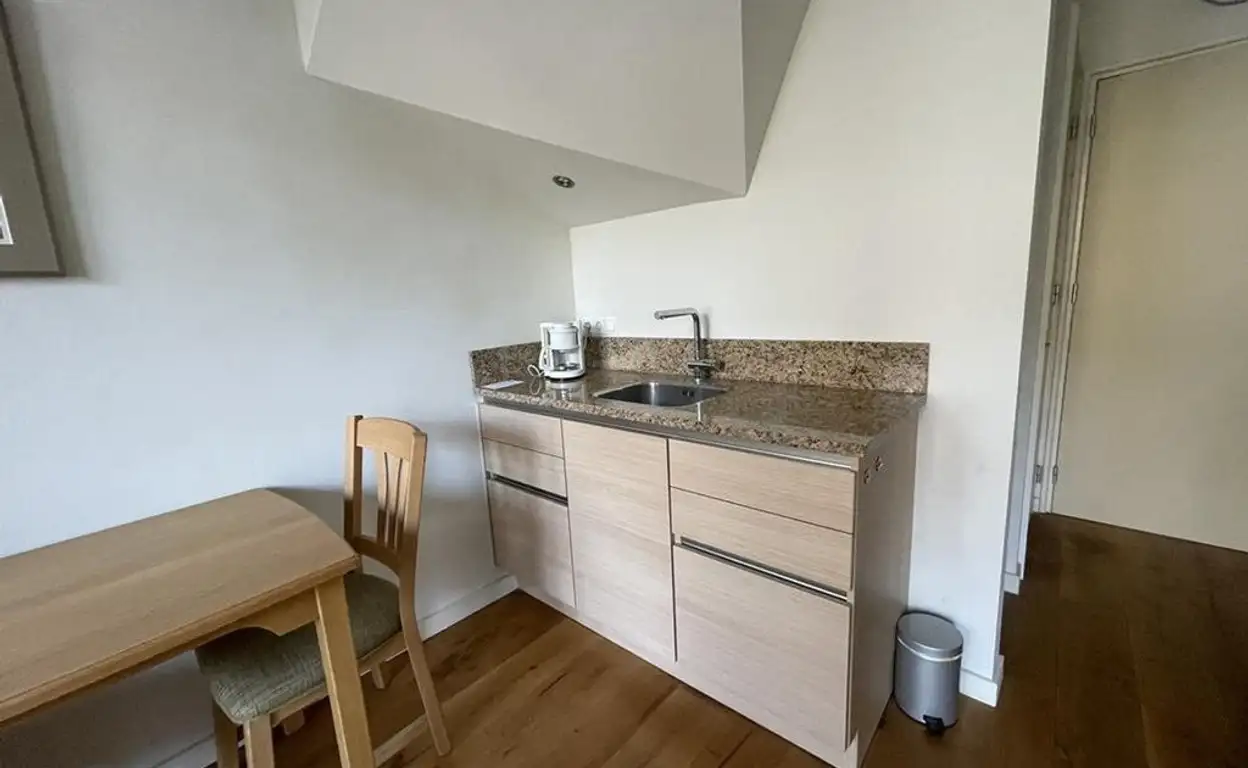 Foto #2 Kamer Capucijnenstraat Maastricht