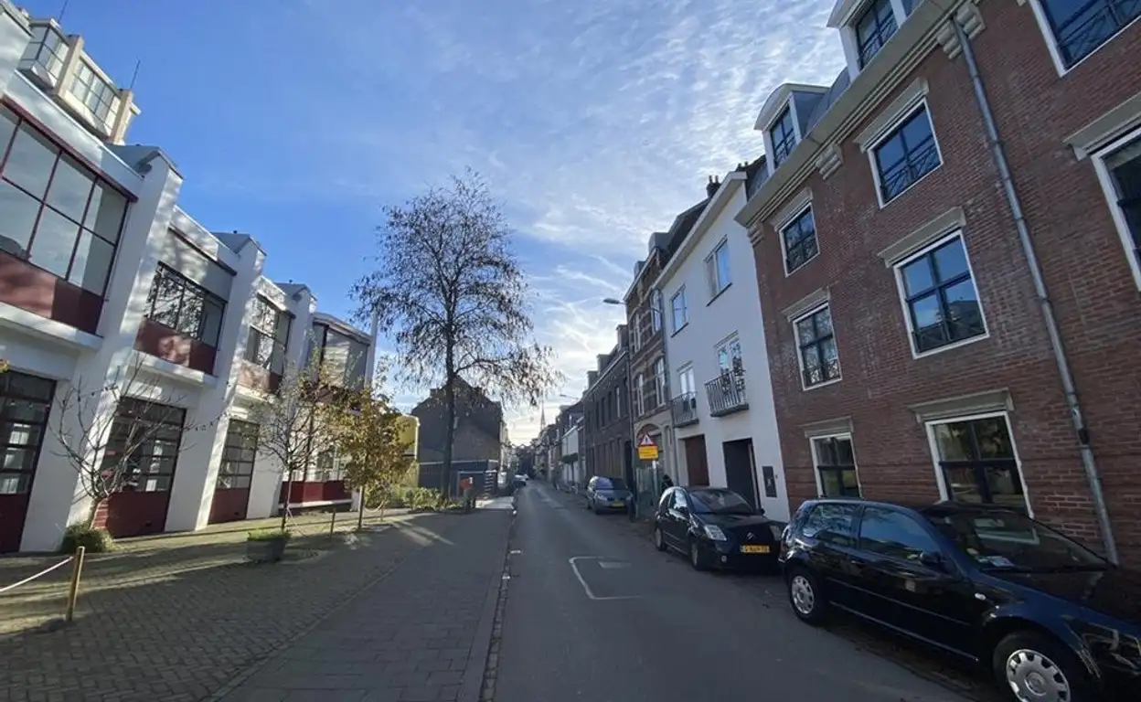 Foto #7 Kamer Capucijnenstraat Maastricht