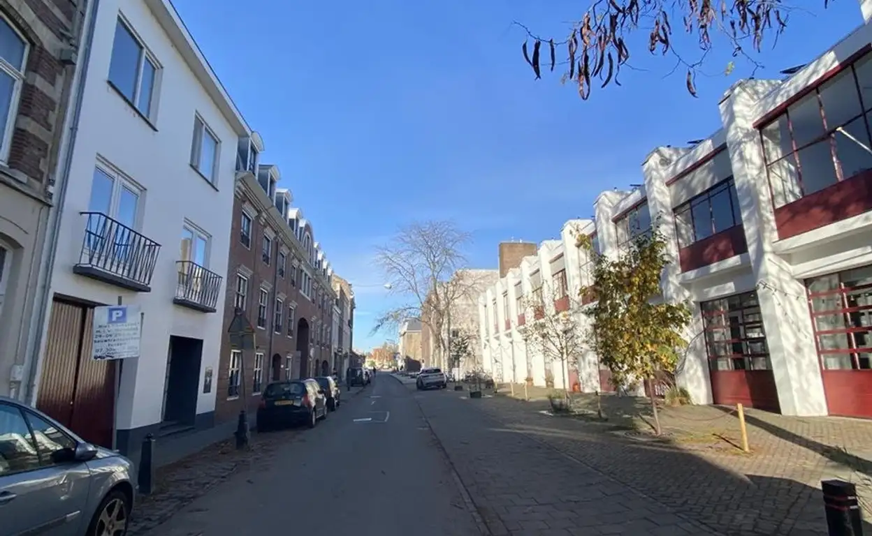 Foto #8 Kamer Capucijnenstraat Maastricht