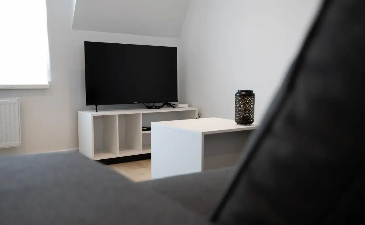 Foto #2 Appartement Nieuwstraat Den Bosch