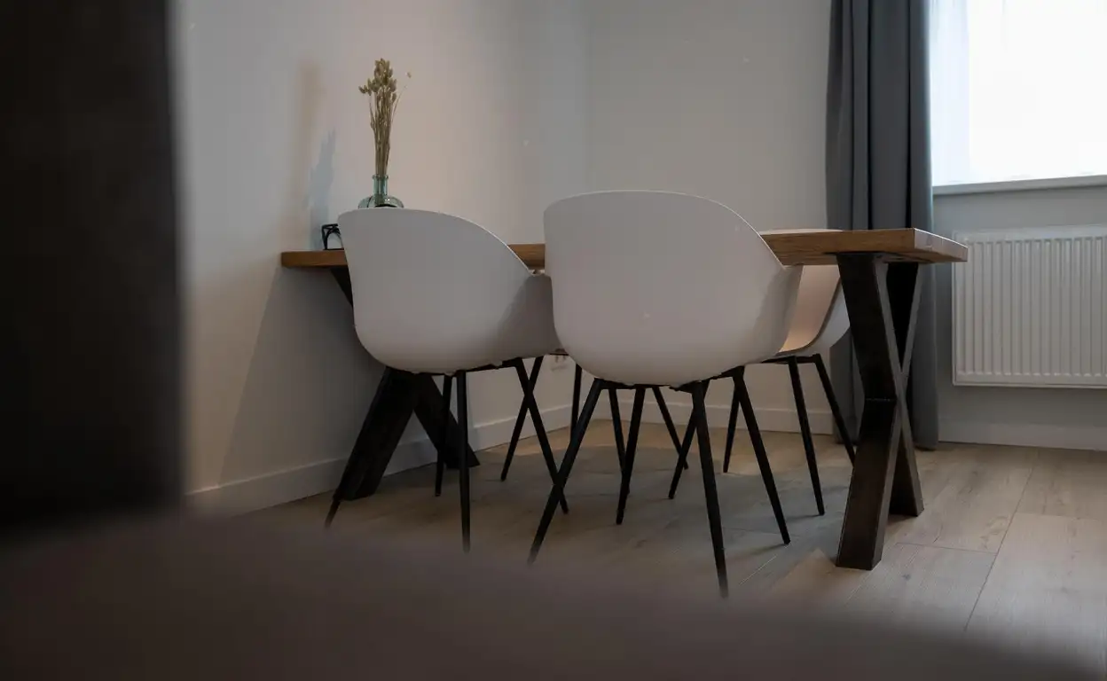 Foto #4 Appartement Nieuwstraat Den Bosch