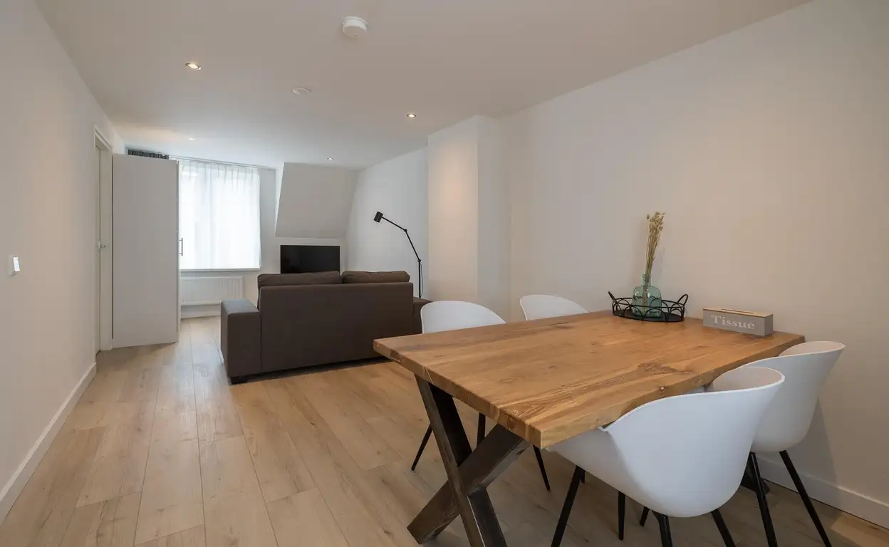 Foto #0 Appartement Nieuwstraat Den Bosch