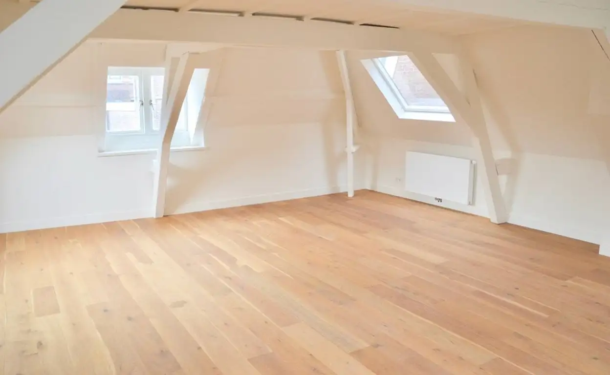 Foto #2 Appartement Hoogstraat Den Haag