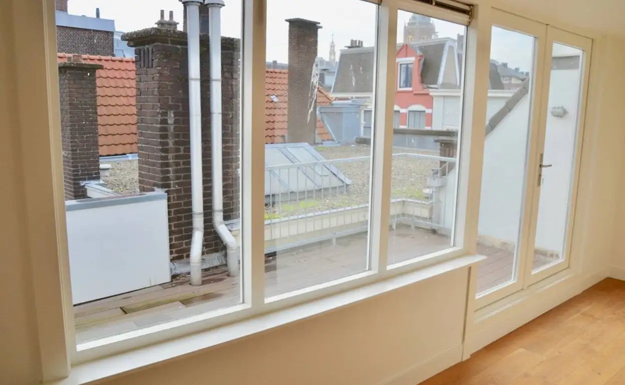 Foto #9 Appartement Hoogstraat Den Haag