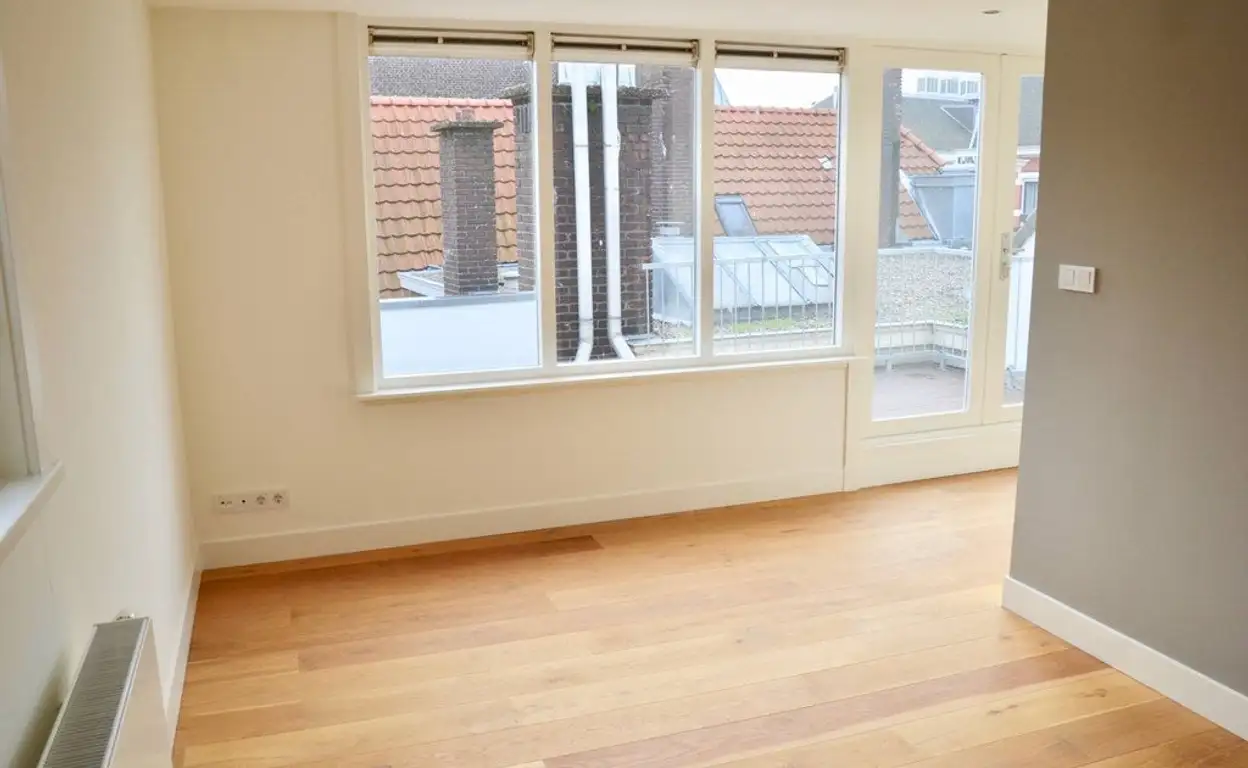 Foto #10 Appartement Hoogstraat Den Haag
