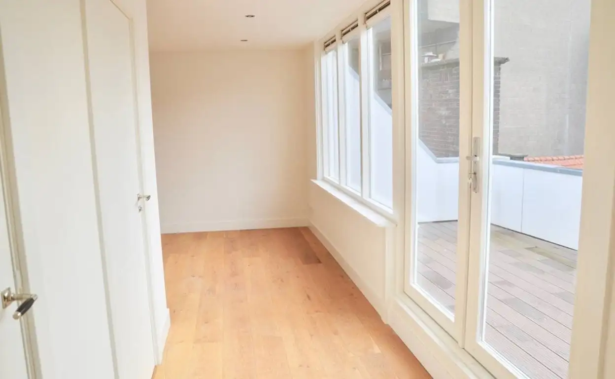 Foto #6 Appartement Hoogstraat Den Haag