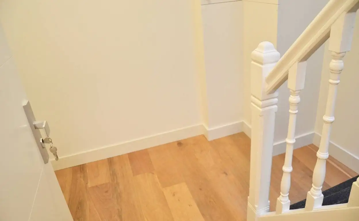 Foto #16 Appartement Hoogstraat Den Haag