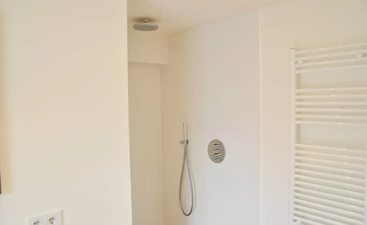Foto #13 Appartement Hoogstraat Den Haag