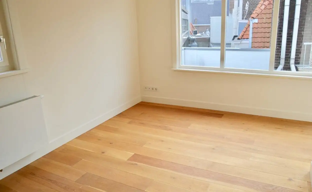 Foto #11 Appartement Hoogstraat Den Haag