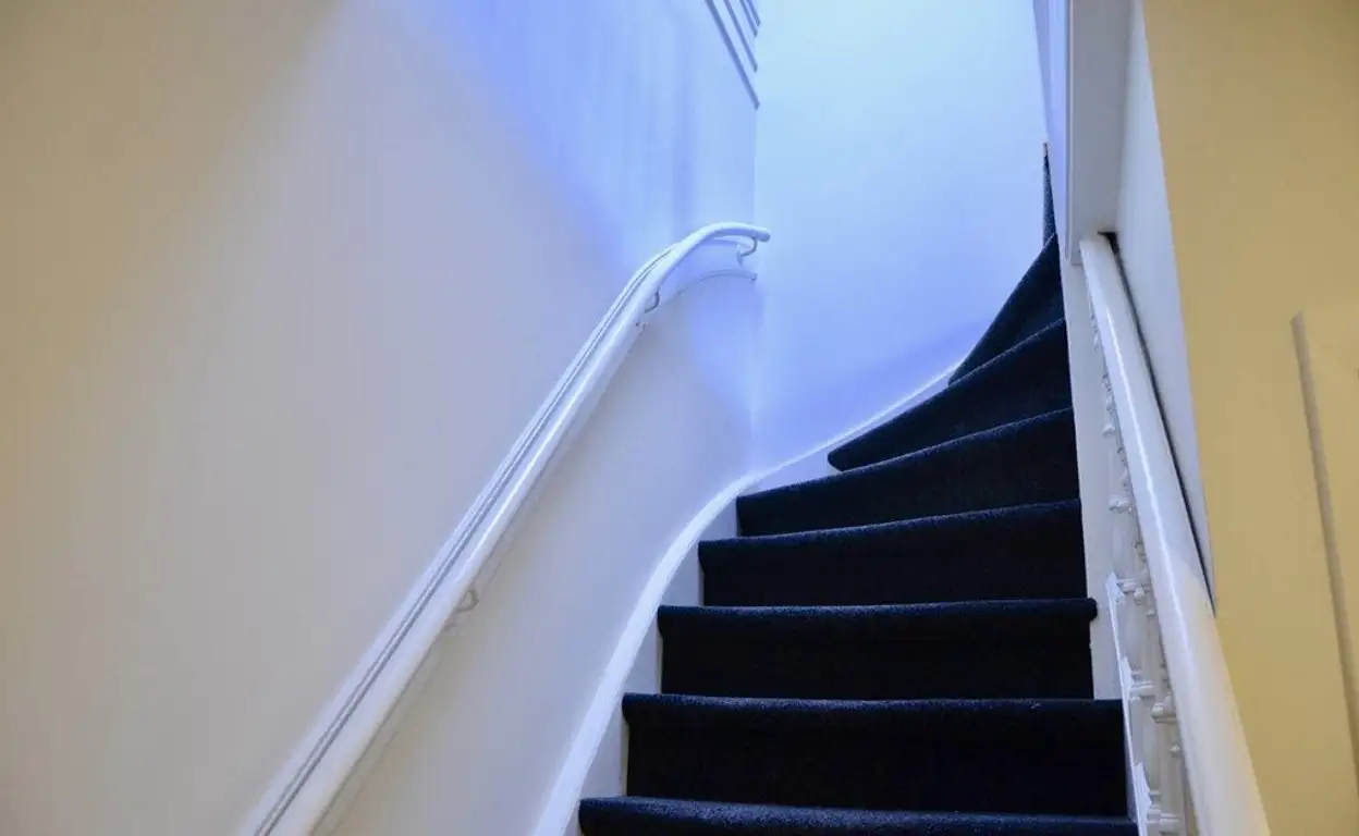 Foto #17 Appartement Hoogstraat Den Haag