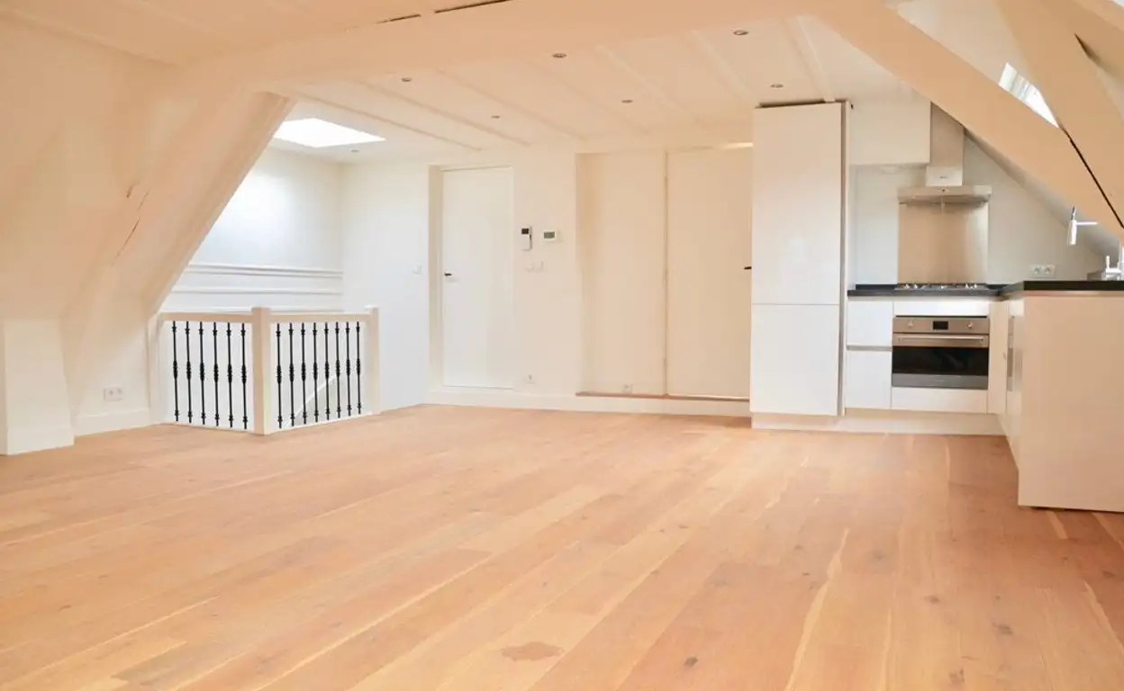 Foto #5 Appartement Hoogstraat Den Haag