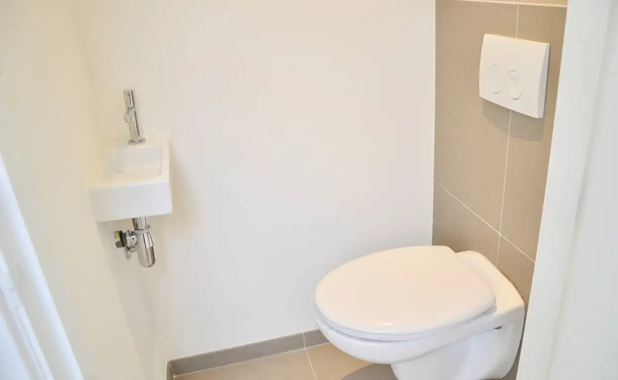 Foto #15 Appartement Hoogstraat Den Haag
