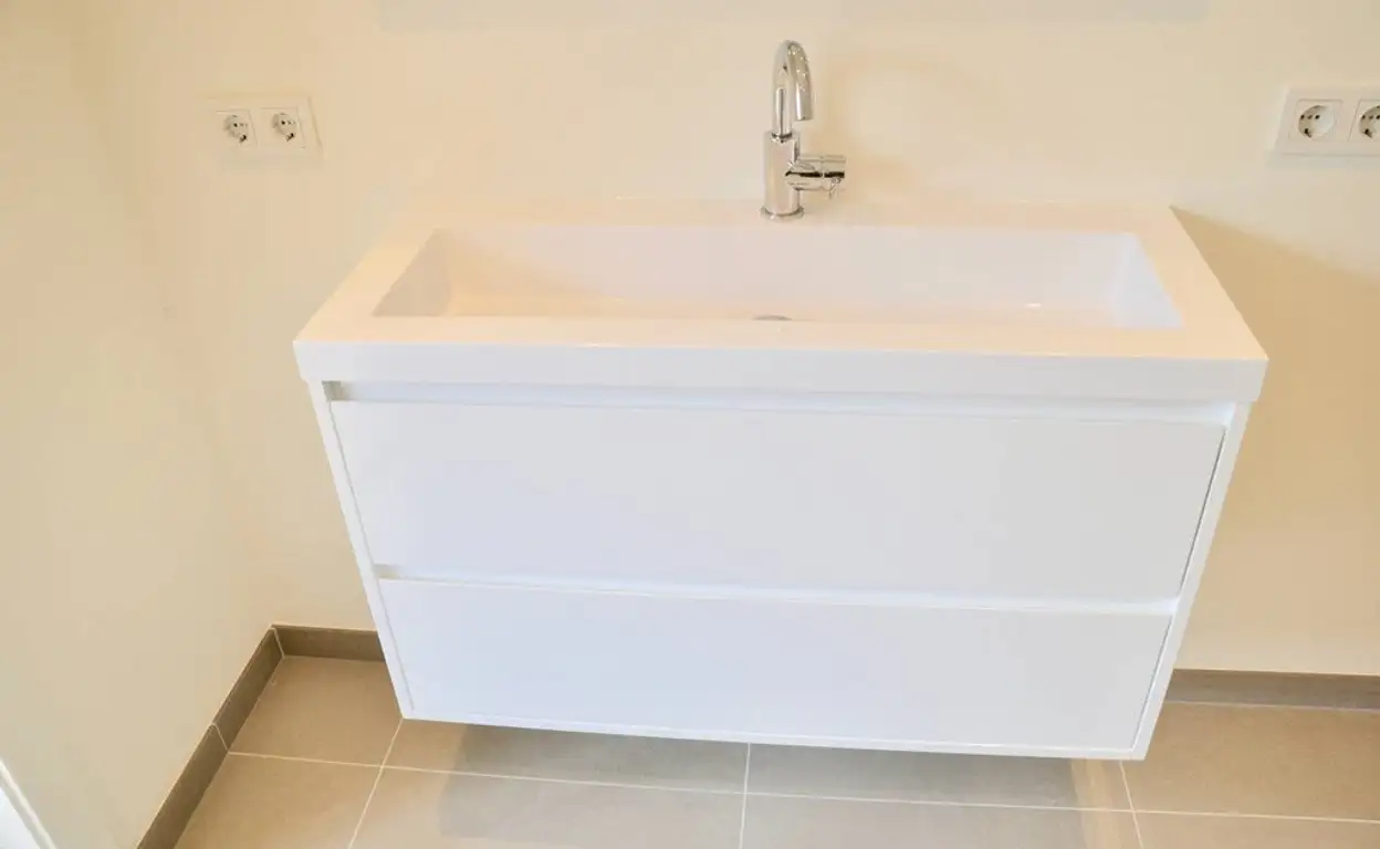 Foto #14 Appartement Hoogstraat Den Haag