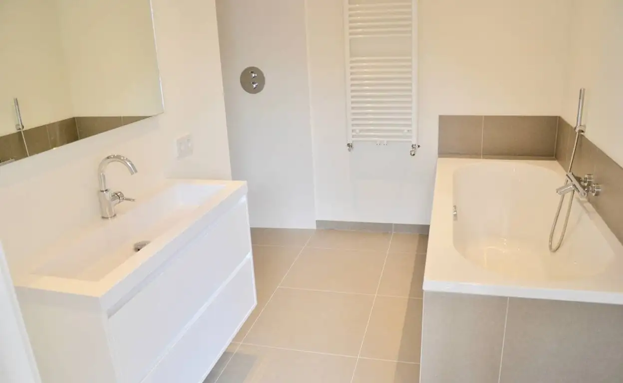 Foto #12 Appartement Hoogstraat Den Haag