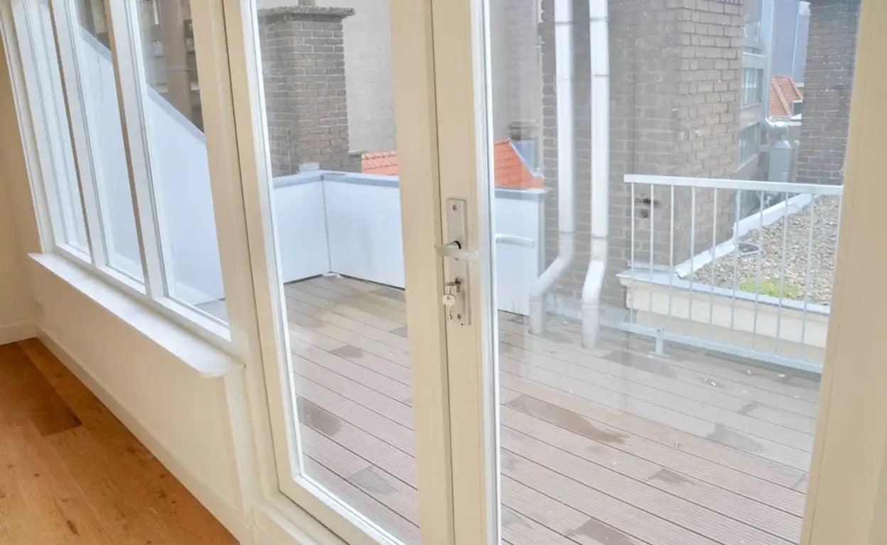 Foto #7 Appartement Hoogstraat Den Haag