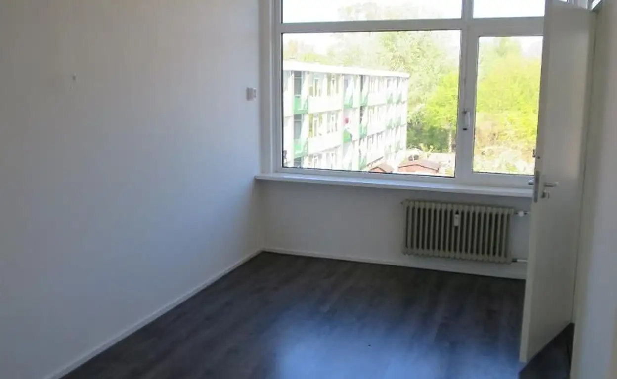 Foto #3 Appartement Lingestraat Deventer