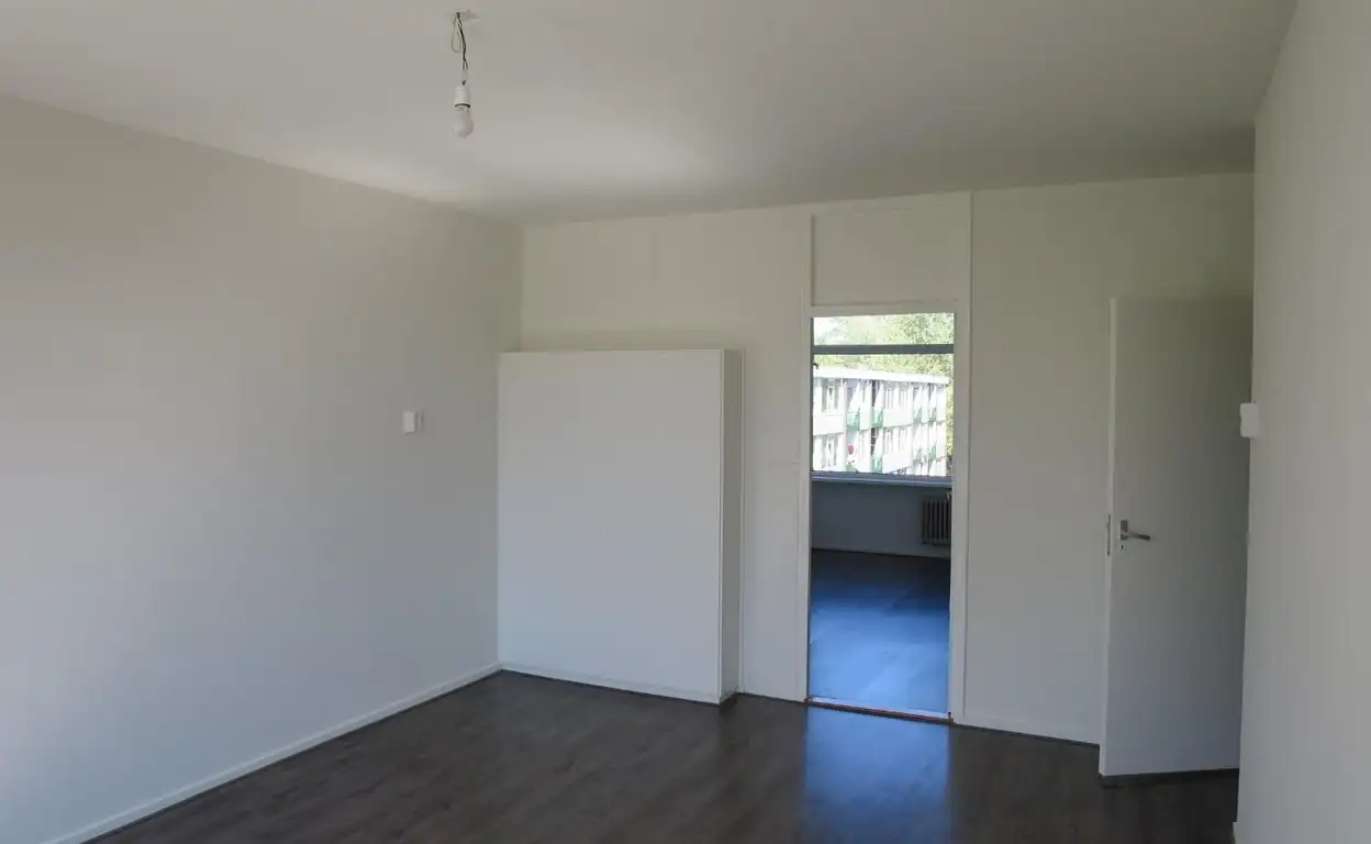 Foto #1 Appartement Lingestraat Deventer