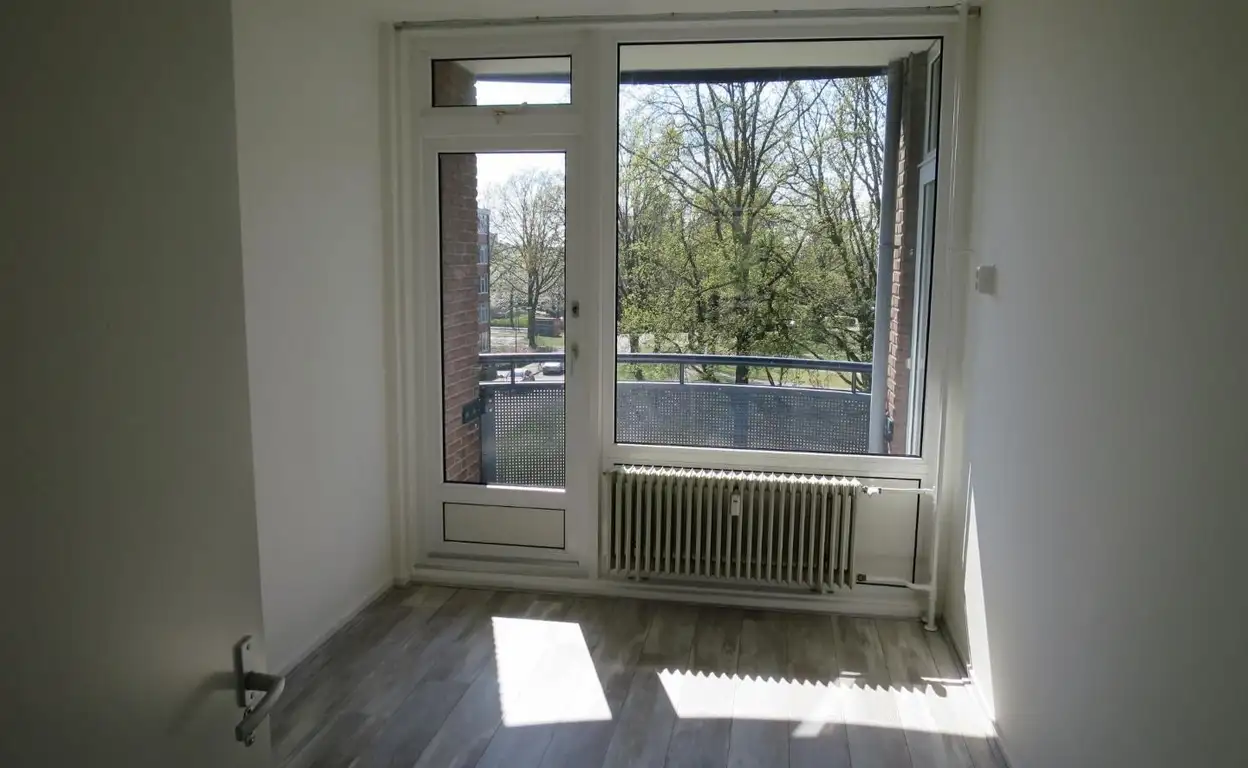 Foto #4 Appartement Lingestraat Deventer