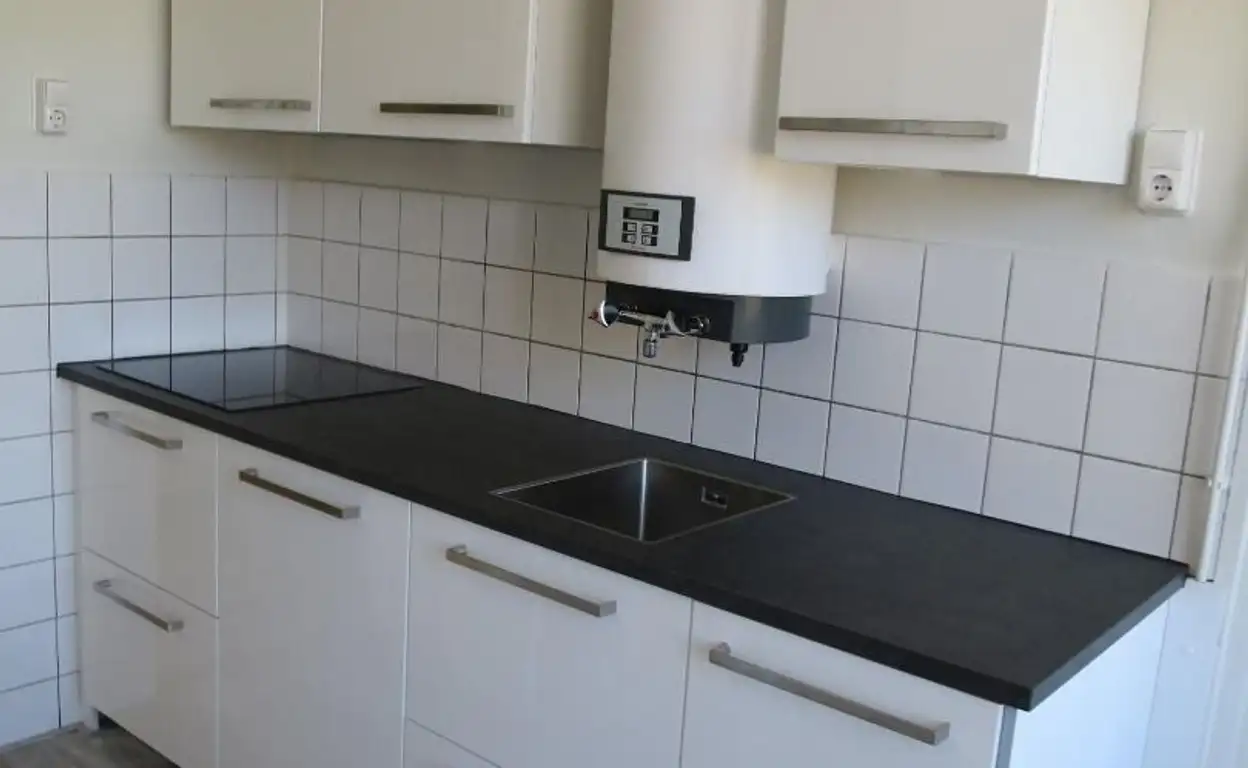 Foto #6 Appartement Lingestraat Deventer