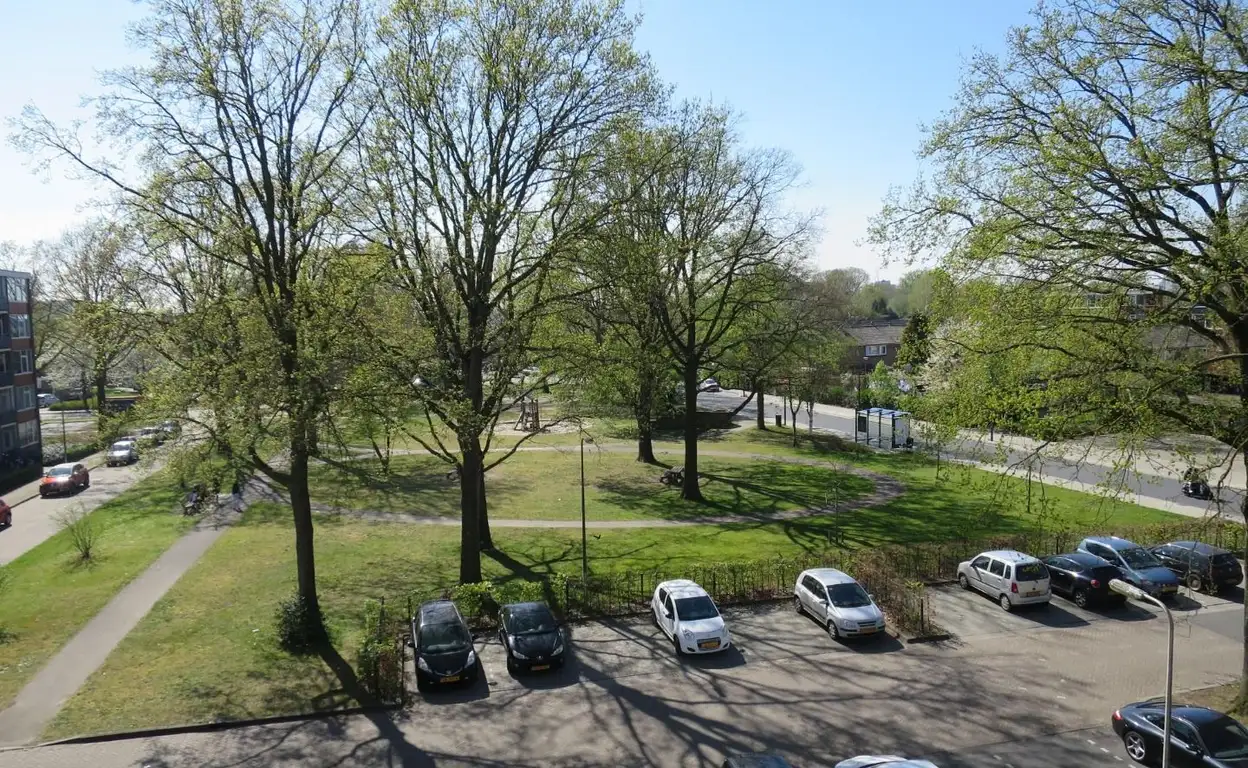Foto #2 Appartement Lingestraat Deventer