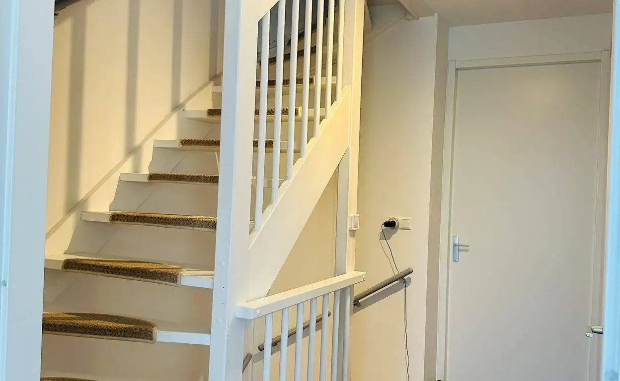 Foto #11 Huurwoning Turfberg Roosendaal