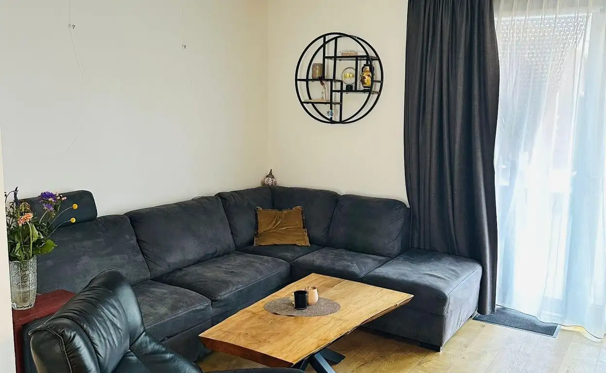 Foto #1 Huurwoning Turfberg Roosendaal
