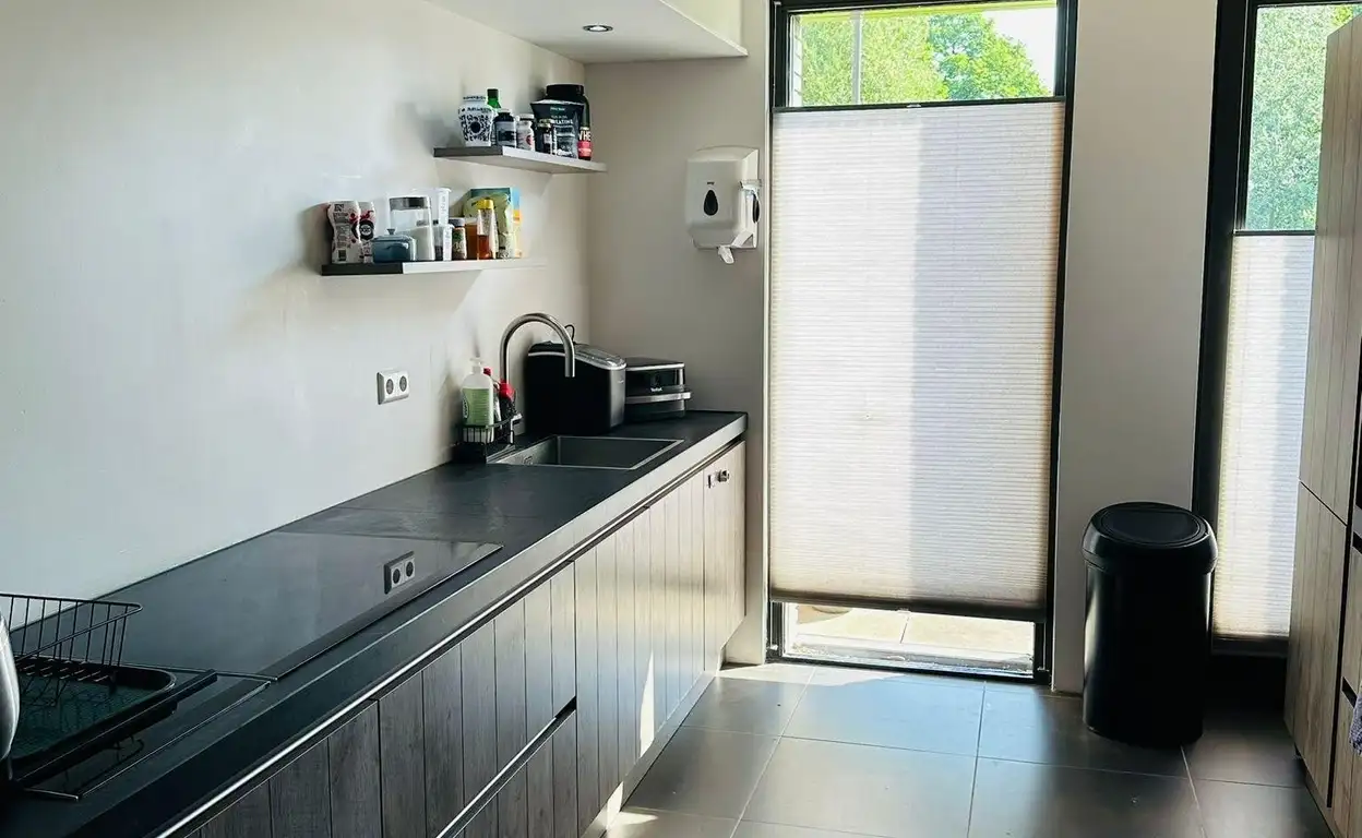 Foto #4 Huurwoning Turfberg Roosendaal