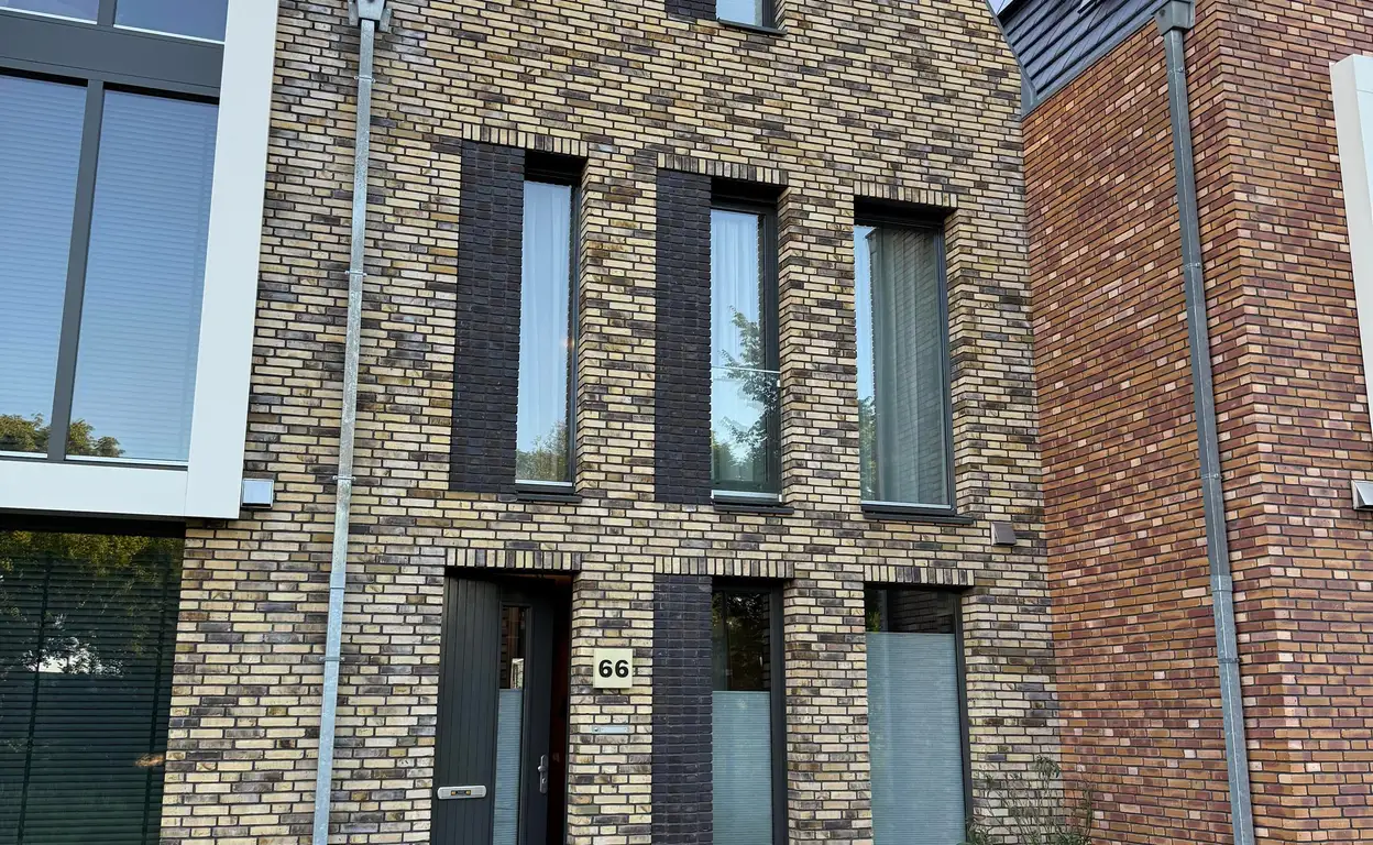 Foto #0 Huurwoning Turfberg Roosendaal