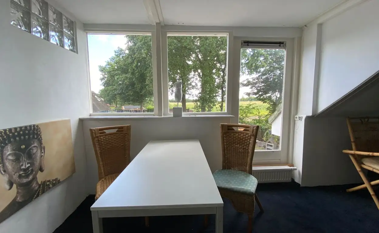 Foto #3 Appartement Kleine Heistraat Wernhout