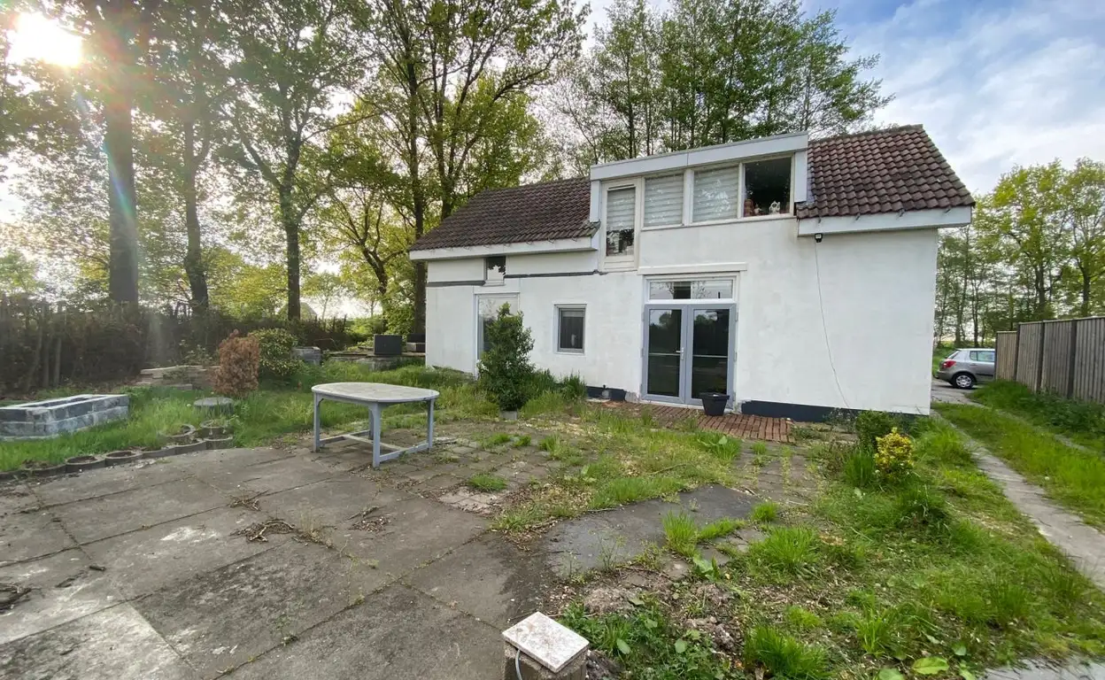 Foto #8 Appartement Kleine Heistraat Wernhout