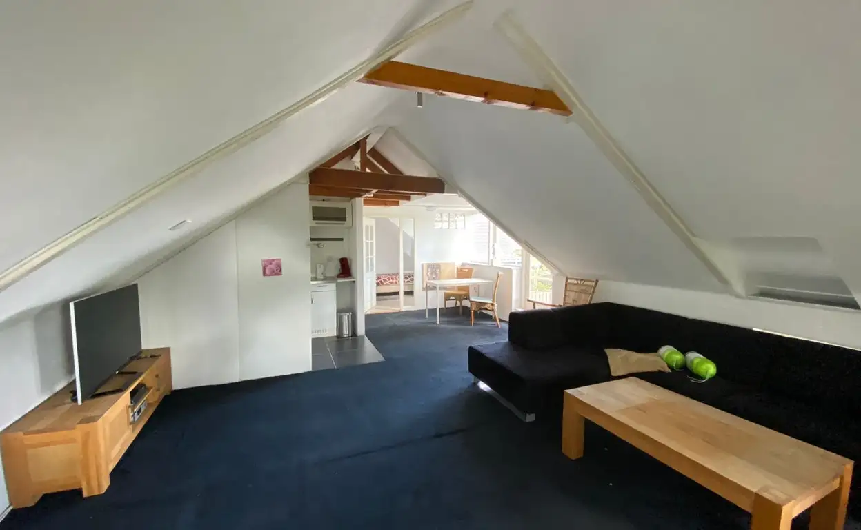 Foto #1 Appartement Kleine Heistraat Wernhout