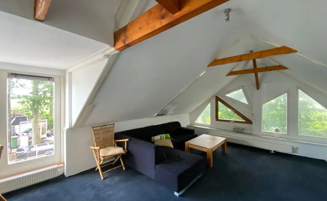 Foto #0 Appartement Kleine Heistraat Wernhout