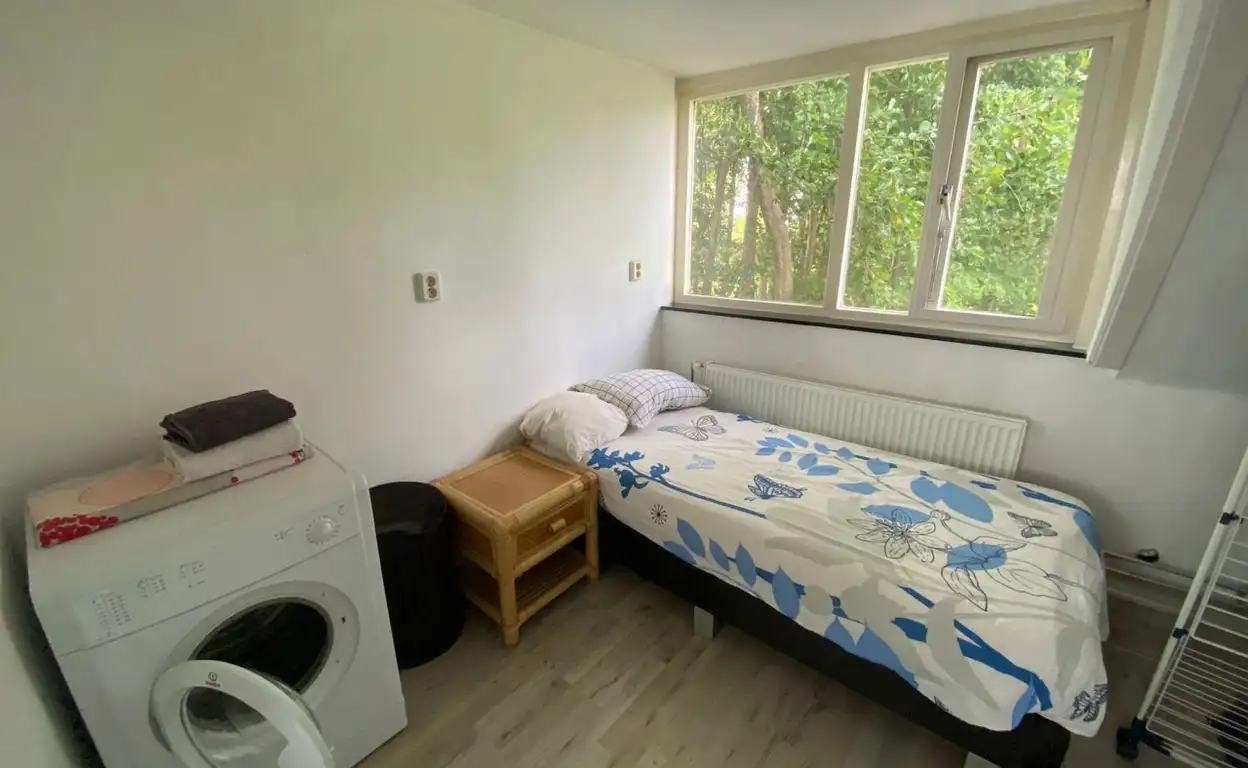 Foto #6 Appartement Kleine Heistraat Wernhout