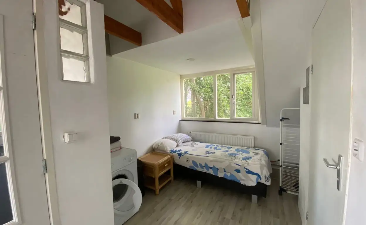 Foto #5 Appartement Kleine Heistraat Wernhout