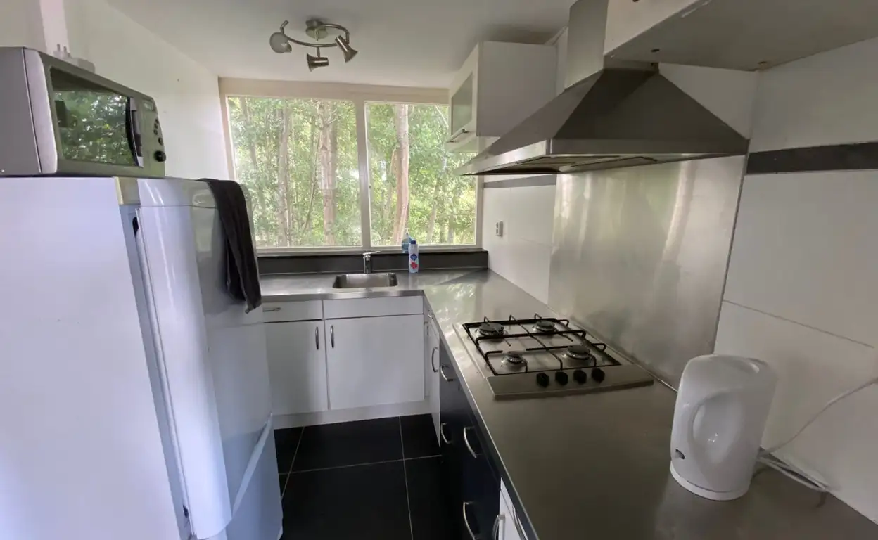 Foto #2 Appartement Kleine Heistraat Wernhout