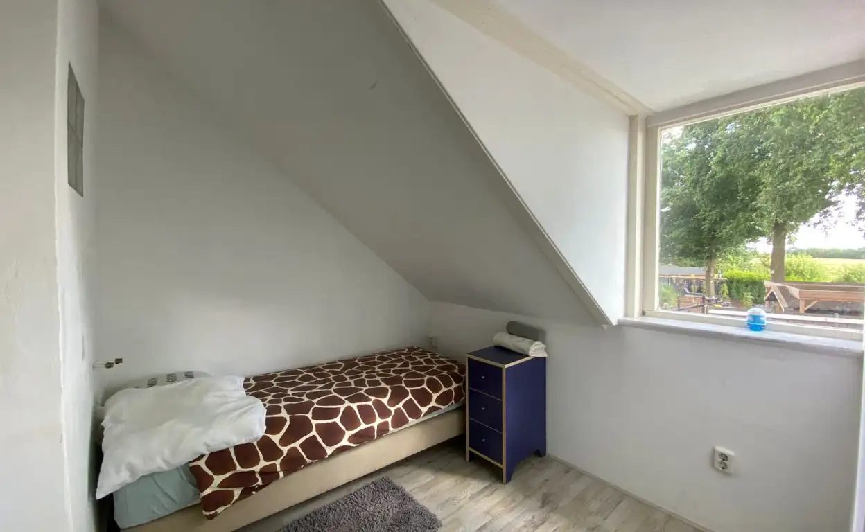 Foto #4 Appartement Kleine Heistraat Wernhout