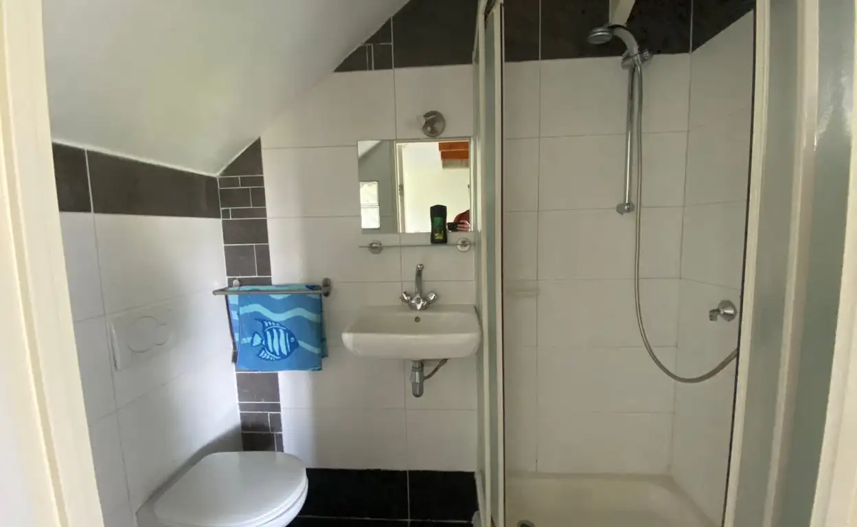 Foto #7 Appartement Kleine Heistraat Wernhout