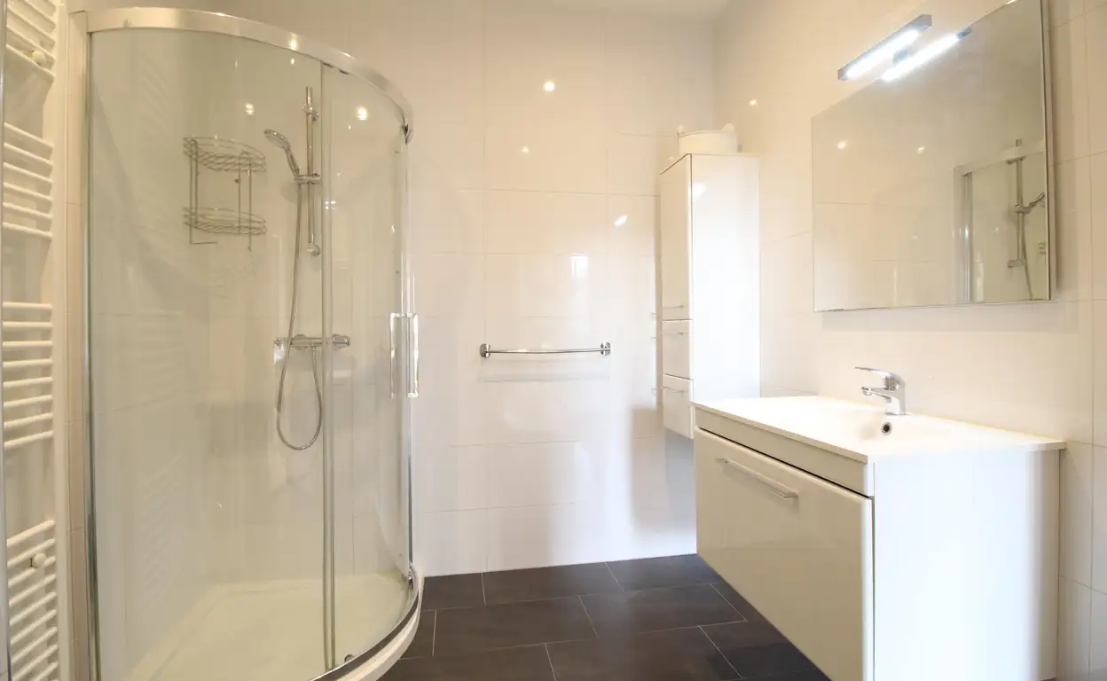 Foto #3 Appartement Westzeedijk Rotterdam