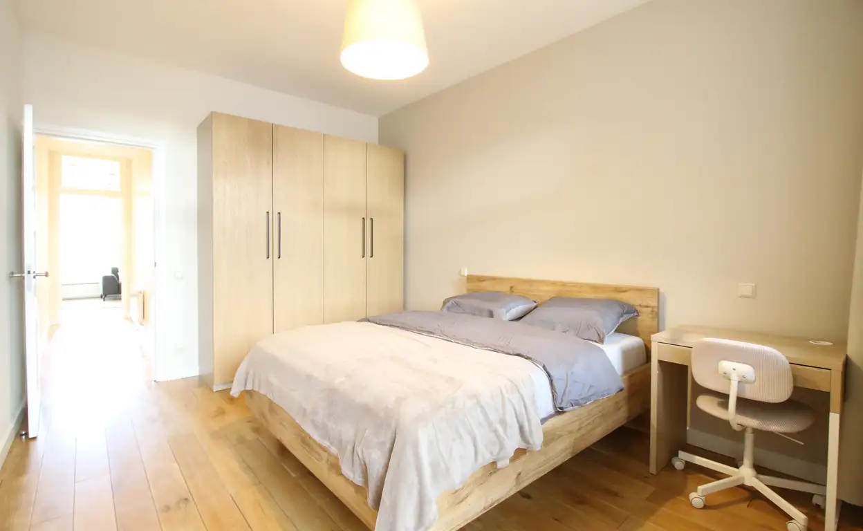Foto #10 Appartement Westzeedijk Rotterdam