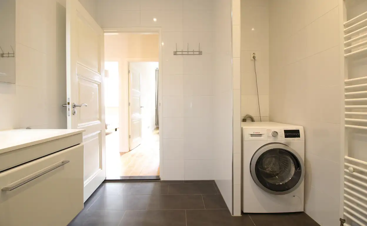 Foto #14 Appartement Westzeedijk Rotterdam