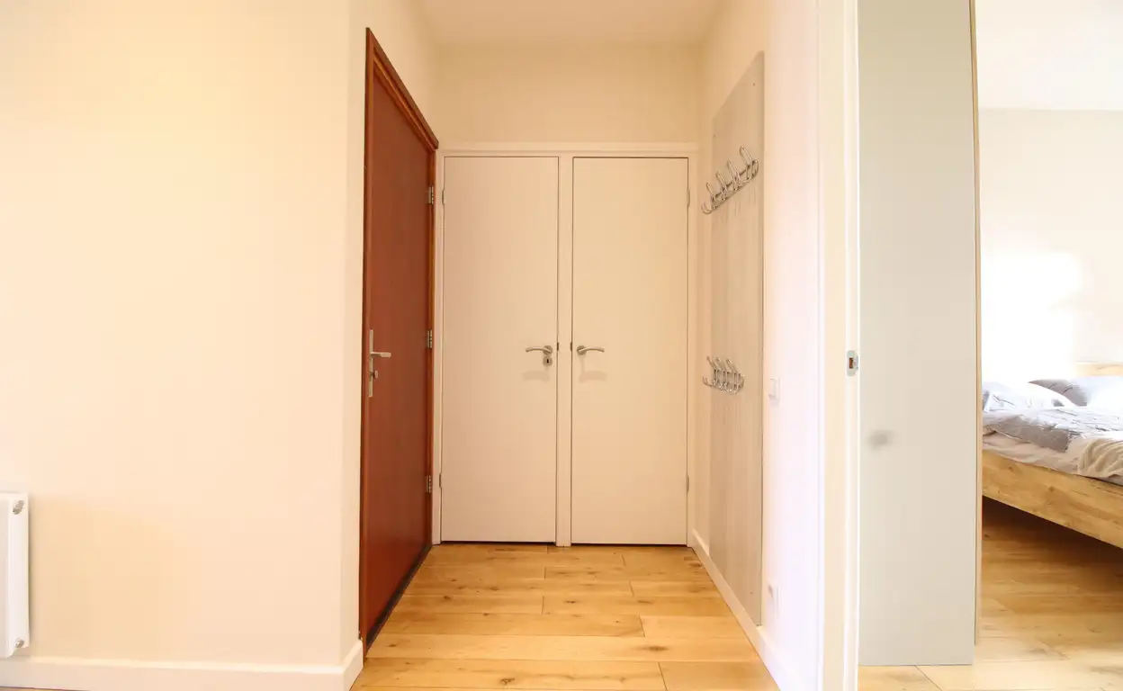 Foto #11 Appartement Westzeedijk Rotterdam