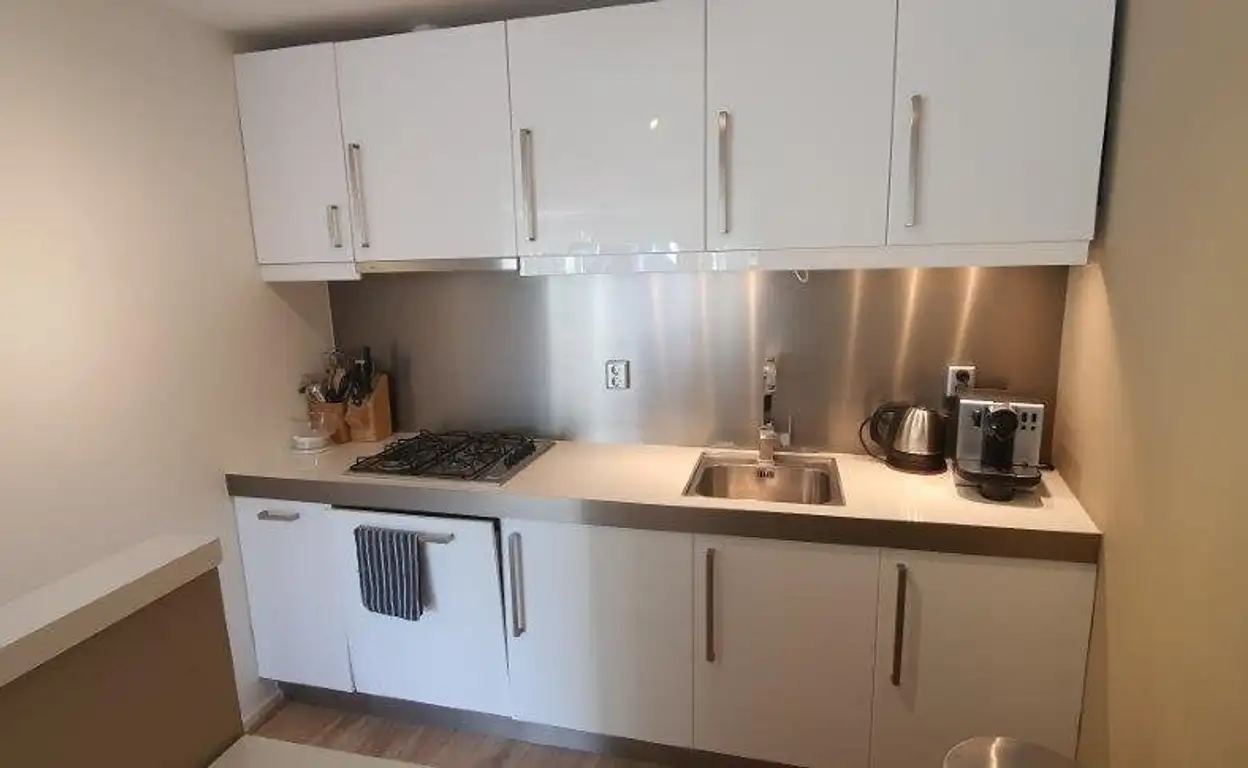 Foto #7 Appartement Zeedijk Amsterdam