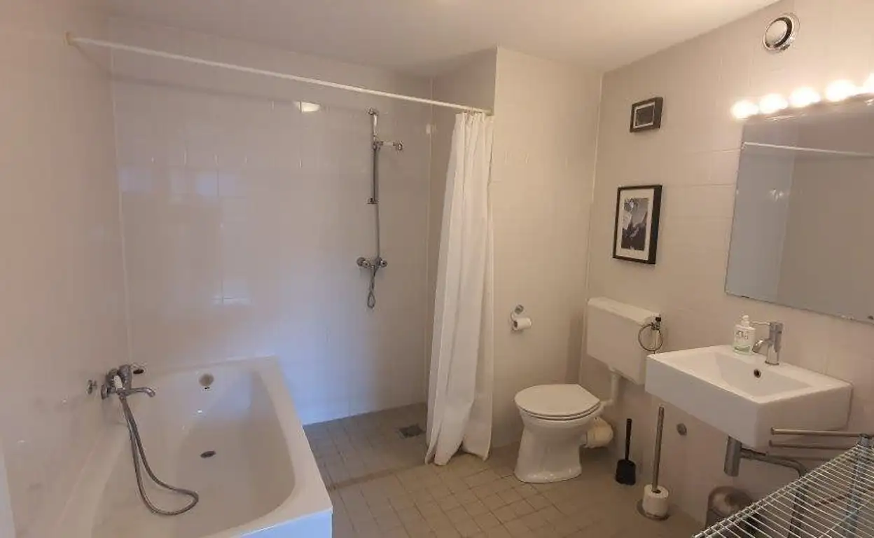 Foto #12 Appartement Zeedijk Amsterdam