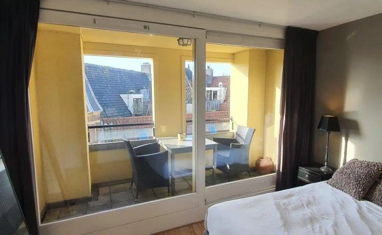 Foto #8 Appartement Zeedijk Amsterdam