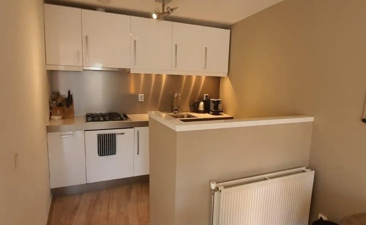 Foto #6 Appartement Zeedijk Amsterdam