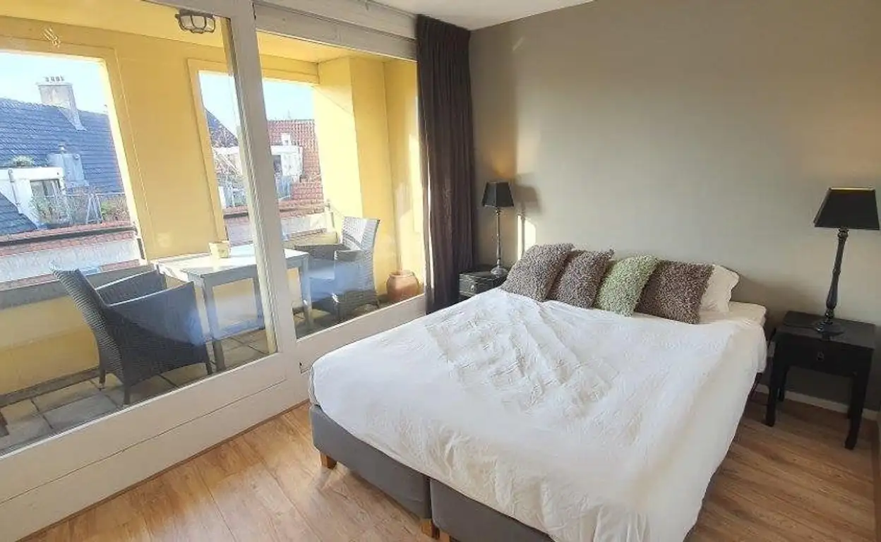 Foto #9 Appartement Zeedijk Amsterdam