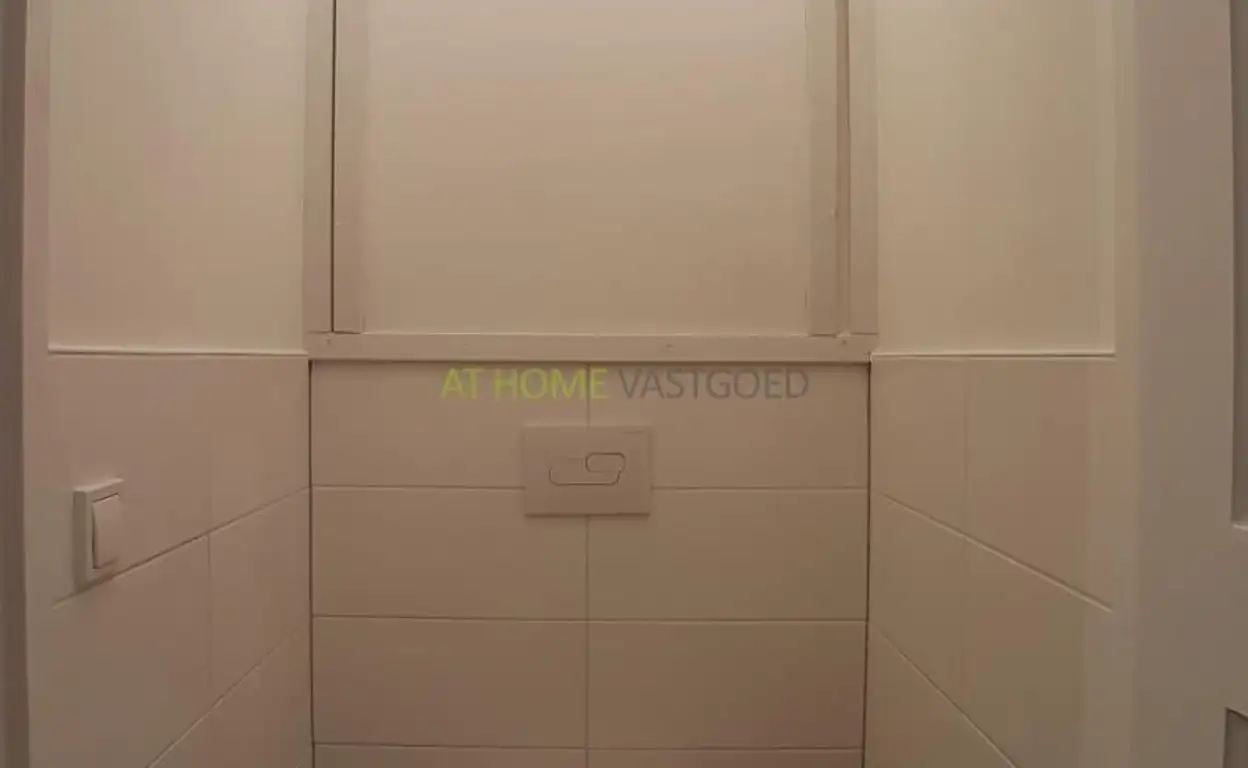 Foto #18 Appartement Groeninxstraat Rotterdam