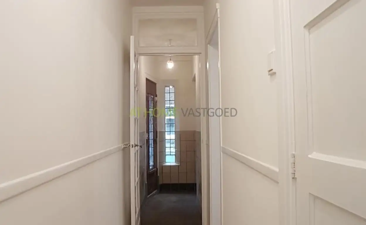 Foto #2 Appartement Groeninxstraat Rotterdam